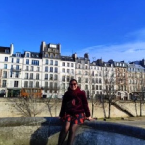 Encore des photos prises à Paris 🤩 (j'en avais tout un stock).#paris #city #france